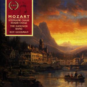 ดาวน์โหลดและฟังเพลง Sinfonia Concertante in E flat for Violin and Viola, K.364: iii. Presto พร้อมเนื้อเพลงจาก The Hanover Band