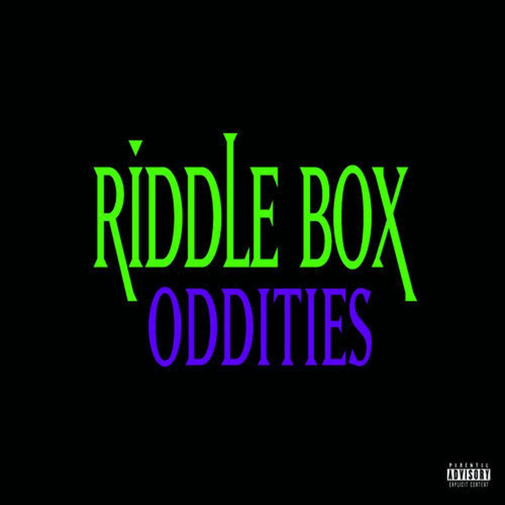 The Riddle Box Show Intro((From the State Theatre in Detroit - 1995)) (From the State Theatre in Detroit - 1995|Explicit)