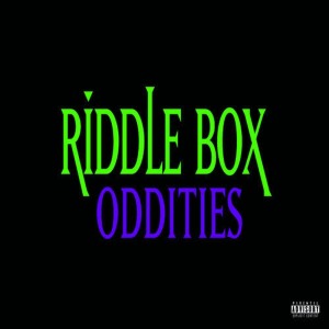 收聽Insane Clown Posse的The Riddle Box Sampler Ending (Explicit)歌詞歌曲