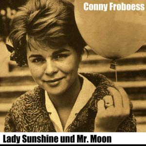 ดาวน์โหลดและฟังเพลง I Love You Baby พร้อมเนื้อเพลงจาก Conny Froboess