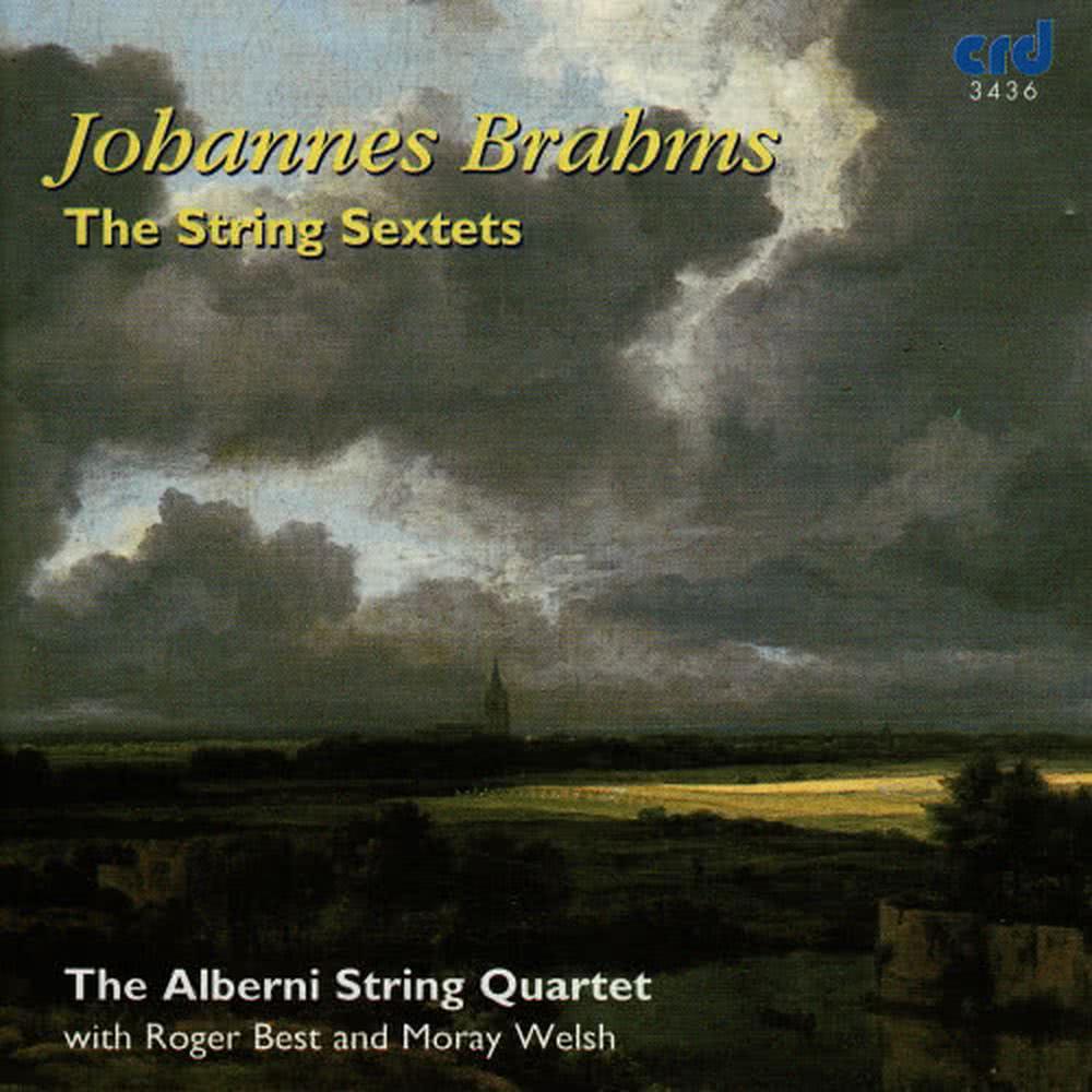 Sextet for Two Violins, Two Violas and Two Violoncellos in G Major, Op. 36: II. Scherzo - Allegro non troppo, Presto giocoso