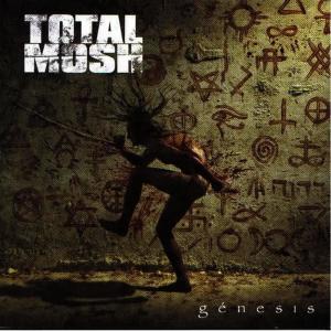 收聽Total Mosh的Llusion歌詞歌曲