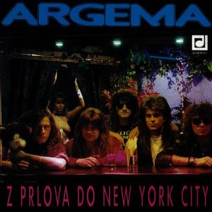 收聽Argema的New York City歌詞歌曲