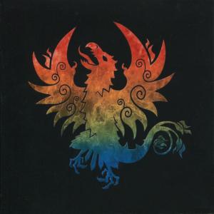 Starewell的專輯Electric Resurrected