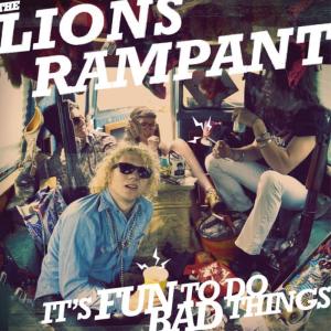 收聽The Lions Rampant的Do You Feel It歌詞歌曲