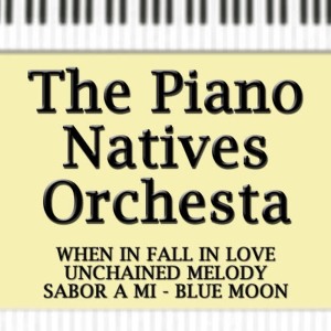 收聽The Piano Natives Orchesta的Balada Para Adelina歌詞歌曲