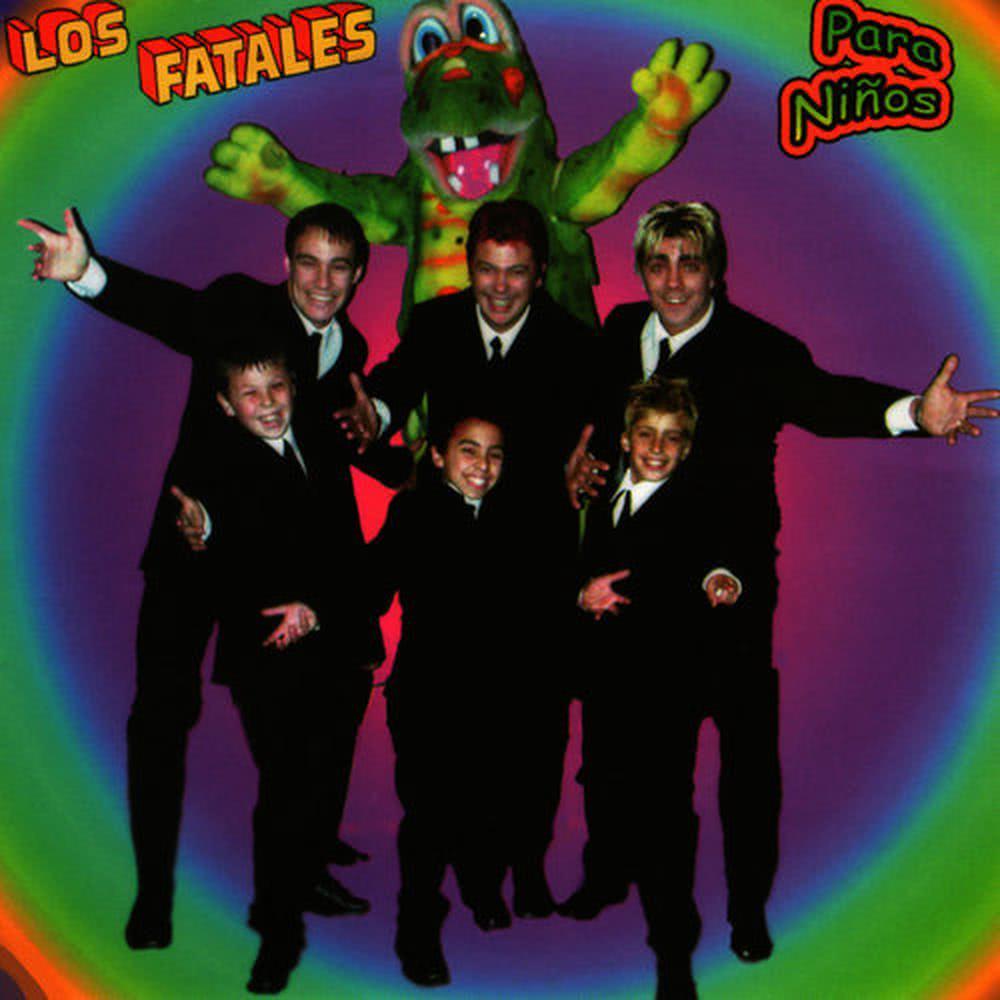 Nos Vamos Con los Fatales