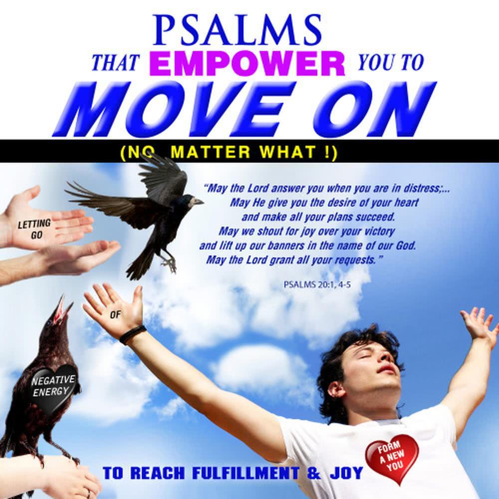 Psalms 25