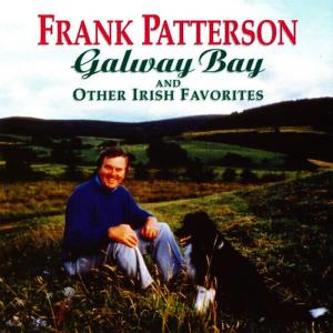 อัลบัม Galway Bay & Other Irish Favourites ศิลปิน Frank Patterson