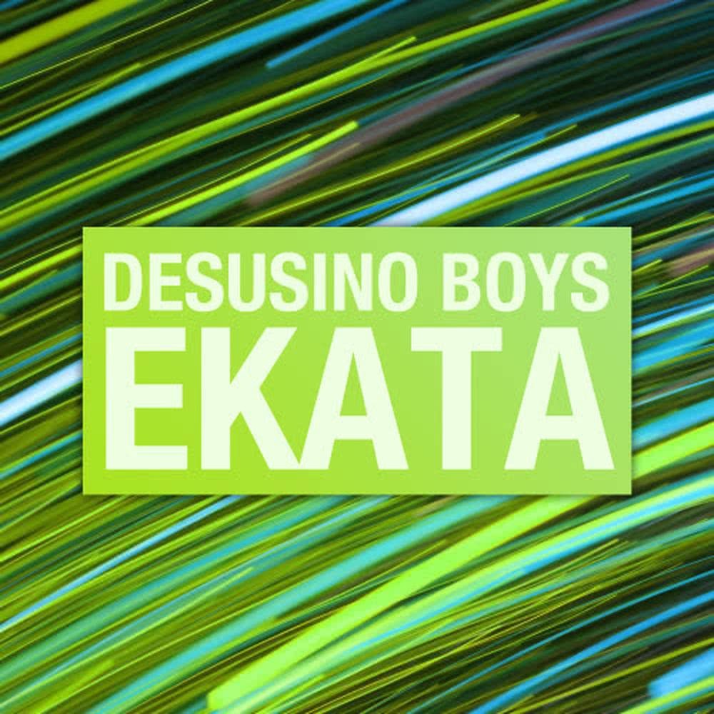 Ekata (Original Mix)