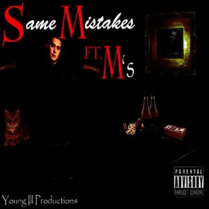 收聽Zach Franchise的Same Mistakes (Explicit)歌詞歌曲