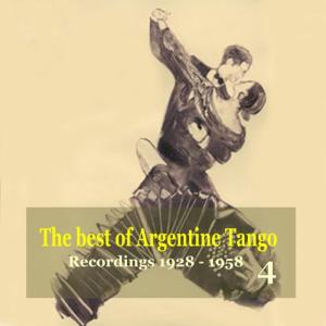 ดาวน์โหลดและฟังเพลง El Chanar [1946] พร้อมเนื้อเพลงจาก Alfredo De Angelis