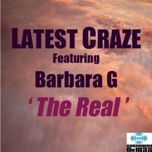 ดาวน์โหลดและฟังเพลง The Real (Latest Craze Main Sax Mix) พร้อมเนื้อเพลงจาก Barbara G