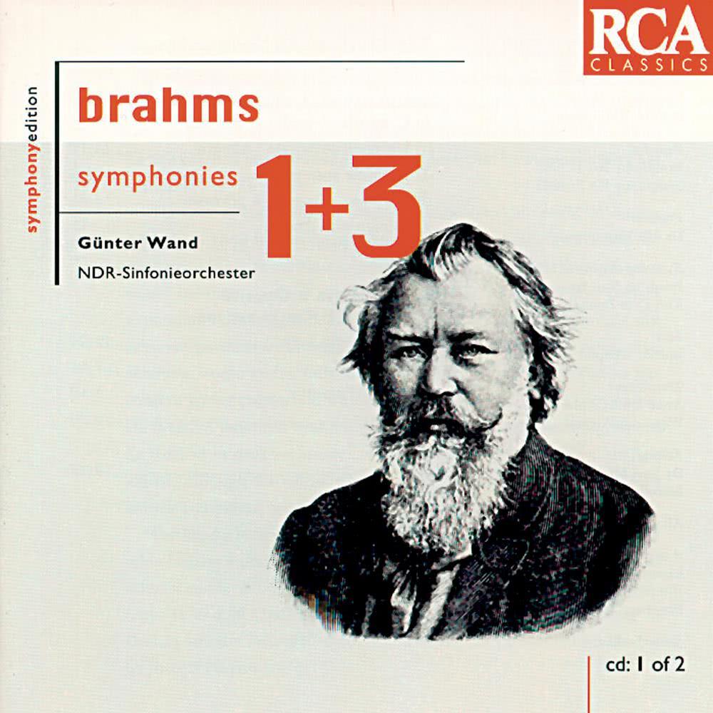 Symphony No. 3 in F Major, Op. 90: IV. Allegro