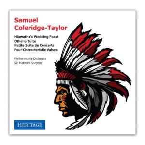 收聽The Royal Choral Society的Samuel Coleridge-Taylor: Hiawatha’s Wedding Feast: You shall hear how Pau-Puk-Keewis歌詞歌曲