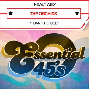 อัลบัม Newly Wed (Digital 45) - Single ศิลปิน The Orchids