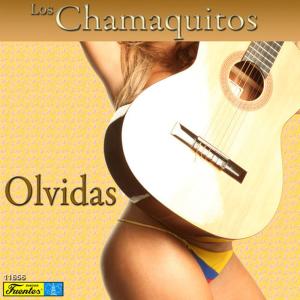 ดาวน์โหลดและฟังเพลง Cruel Ansiedad พร้อมเนื้อเพลงจาก Los Chamaquitos