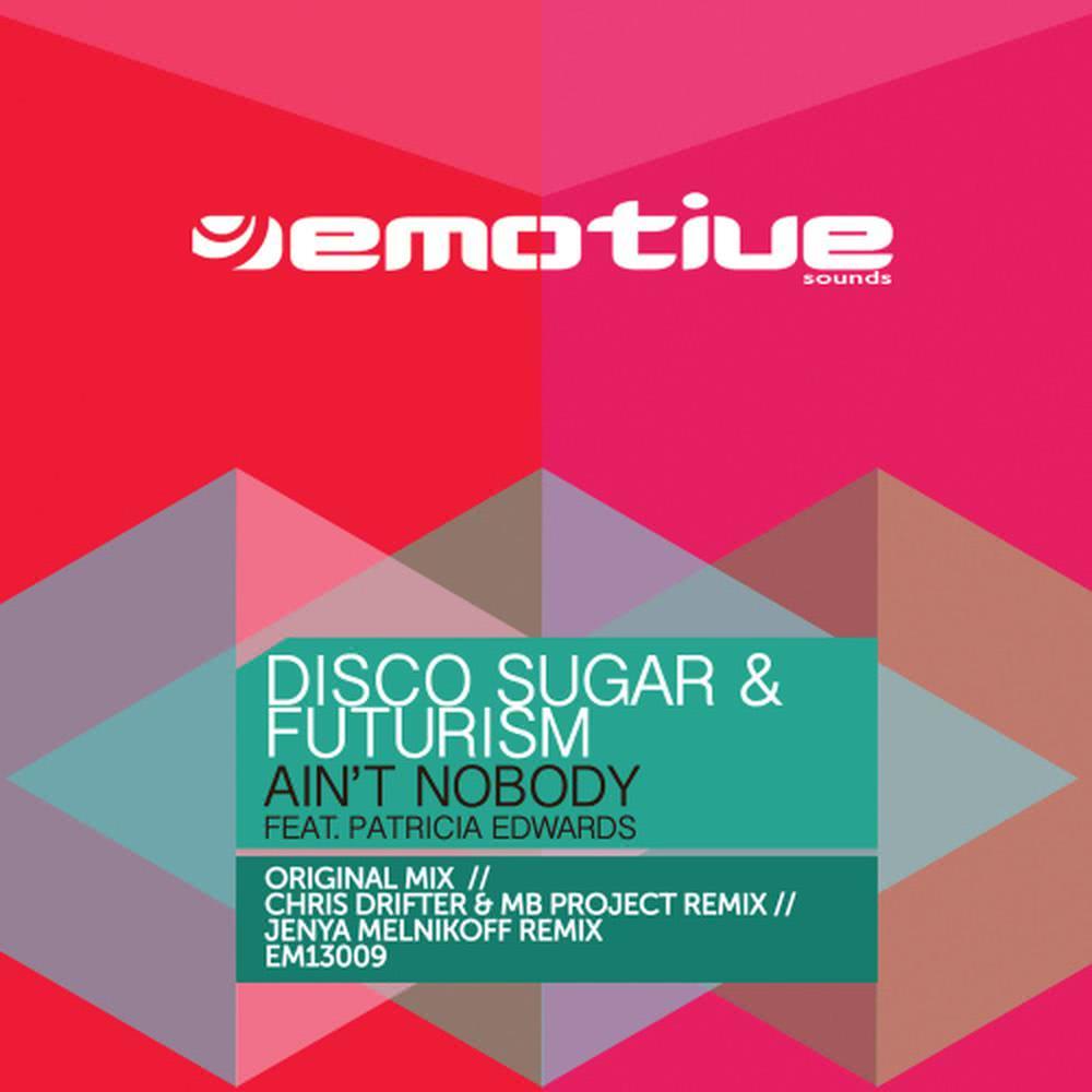 Ain't Nobody (Jenya Melnikoff Remix)