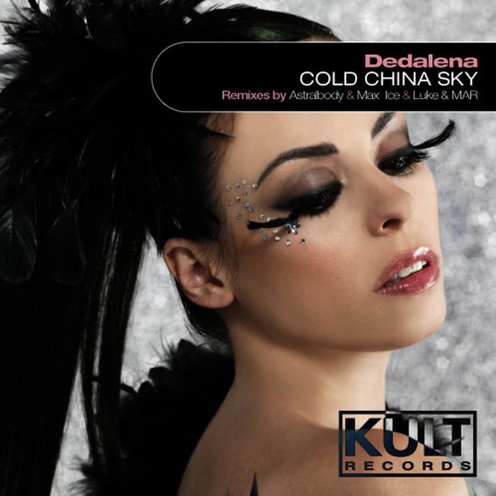 Cold China Sky(Acappella Fx)