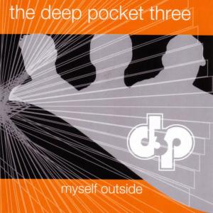 Deep Pocket Three的專輯Myself Outside