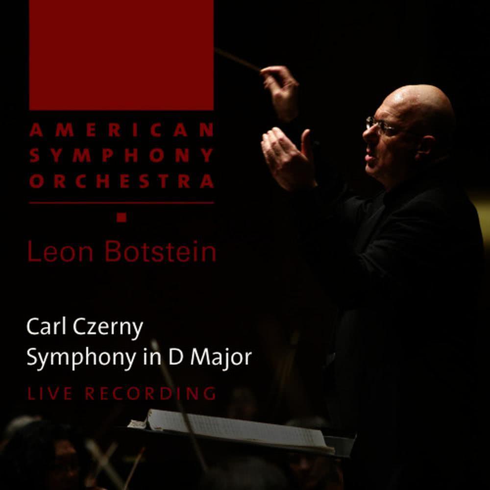 Symphony No. 2 in D Major: IV. Finale - Allegro molto (Live)