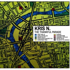 ดาวน์โหลดและฟังเพลง Grace Killey พร้อมเนื้อเพลงจาก Kris N.