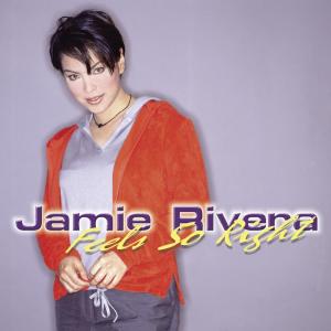 收聽Jamie Rivera的People Alone歌詞歌曲