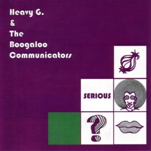 收聽Heavy G的Raw Onion歌詞歌曲