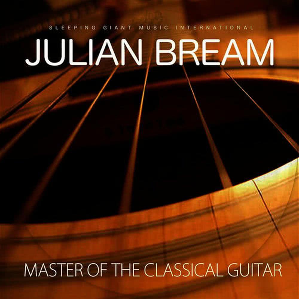 Master of the Classical Guitar