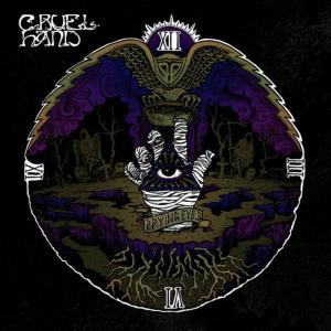 收聽Cruel Hand的Begin Descension (Explicit)歌詞歌曲