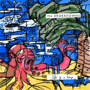 ดาวน์โหลดและฟังเพลง Cash for Gold พร้อมเนื้อเพลงจาก The Brokedowns