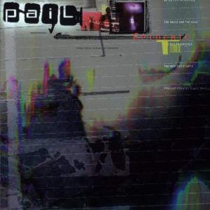 收聽Pail的Take It Out歌詞歌曲
