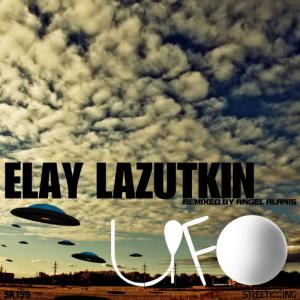 收聽Elay Lazutkin的UFO (Original)歌詞歌曲
