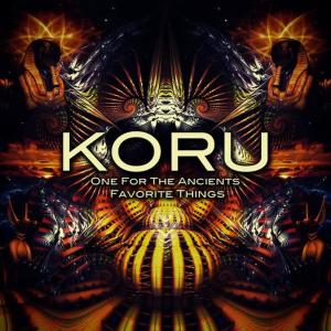 收聽Koru的Favorite Things歌詞歌曲