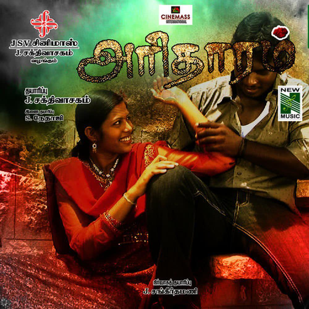 Nenjil Unnai