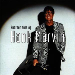 อัลบัม Another Side of Hank Marvin ศิลปิน Hank Marvin