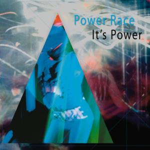 อัลบัม It's Power - Single ศิลปิน Power Race
