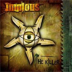 ดาวน์โหลดและฟังเพลง The Hitman พร้อมเนื้อเพลงจาก Impious