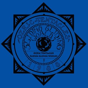 收聽Ozric Tentacles的The Code for Chickendon (2020 Ed Wynne Remaster)歌詞歌曲