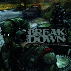 ดาวน์โหลดและฟังเพลง You Let It Go To Your Head (Explicit) พร้อมเนื้อเพลงจาก Breakdown