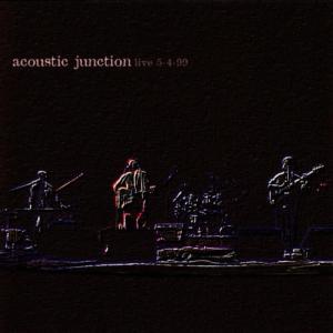 收聽Acoustic Junction的Uncle Jed歌詞歌曲