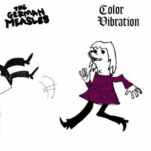 ดาวน์โหลดและฟังเพลง I Don't Like Your Friends พร้อมเนื้อเพลงจาก German Measles