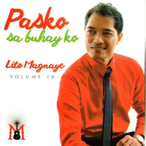 Dengarkan It's Christmas Time lagu dari Lito Magnaye dengan lirik