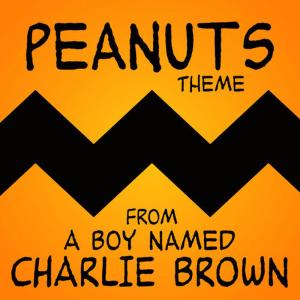 อัลบัม Peanuts Theme (From "A Boy Named Charlie Brown") ศิลปิน Hollywood Movie Theme Orchestra