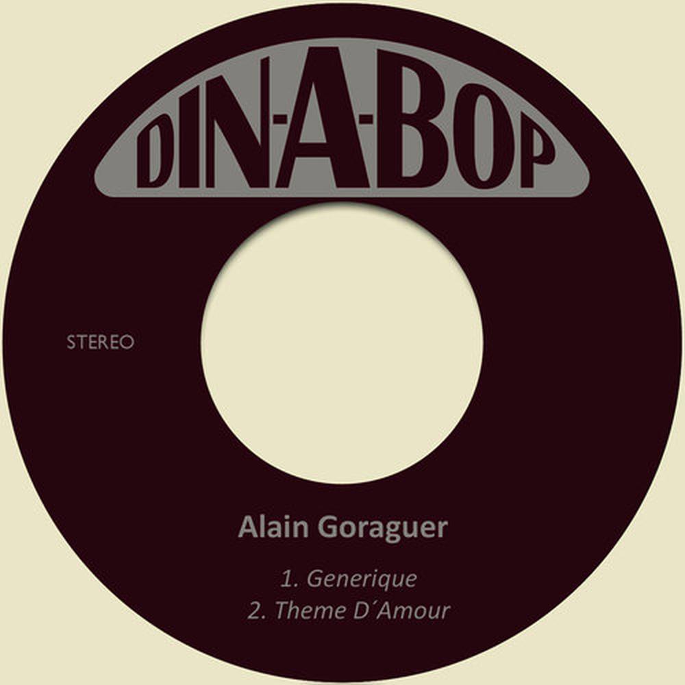 Theme D´Amour