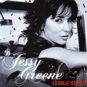 收聽Jessy Greene的Cut歌詞歌曲