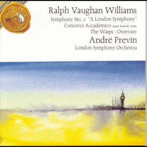อัลบัม French Chamber Music ศิลปิน Andre Previn