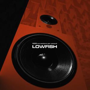 ดาวน์โหลดและฟังเพลง 70 Percent Feeling พร้อมเนื้อเพลงจาก Lowfish