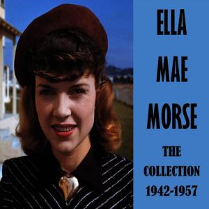 收聽Ella Mae Morse的Sway Me歌詞歌曲