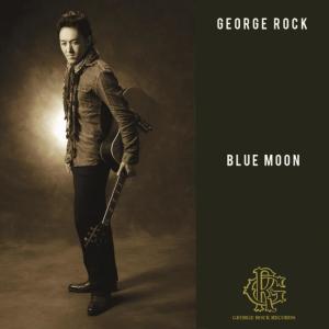 ดาวน์โหลดและฟังเพลง Blue Moon พร้อมเนื้อเพลงจาก GEORGE ROCK